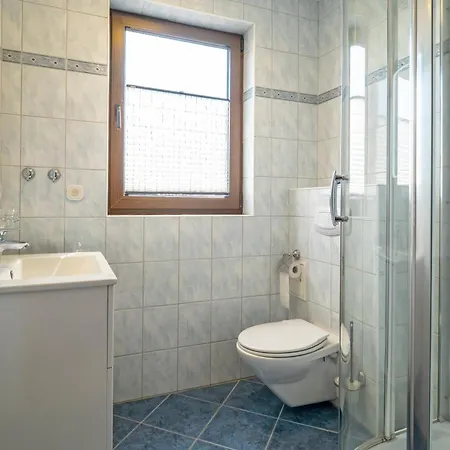 Lejlighed Haus Ahrens 5 *