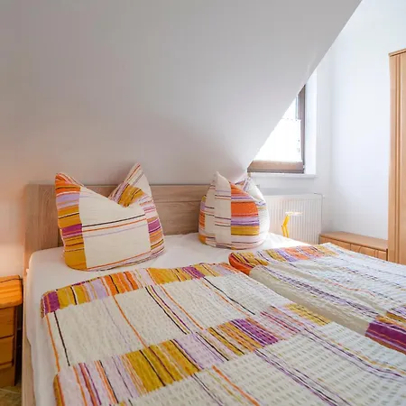 Haus Ahrens 5 Zingst