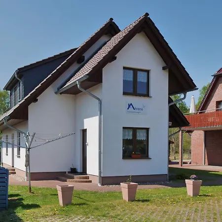 Haus Ahrens 5