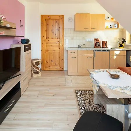 Haus Ahrens 5 * Zingst