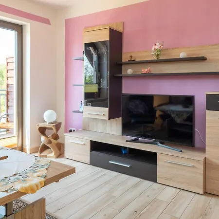 Haus Ahrens 5 Apartment