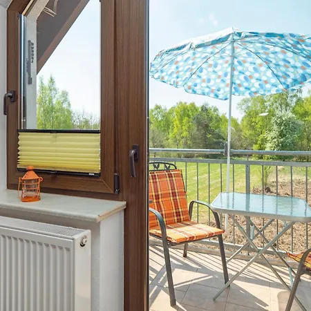 Lejlighed Haus Ahrens 5