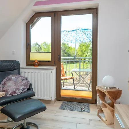 Haus Ahrens 5 *