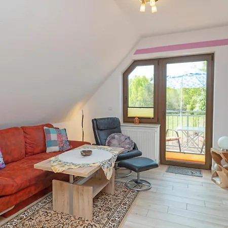 Haus Ahrens 5 Zingst