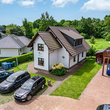 Haus Ahrens 5 Lejlighed
