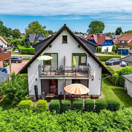 Haus Ahrens 5 Lejlighed