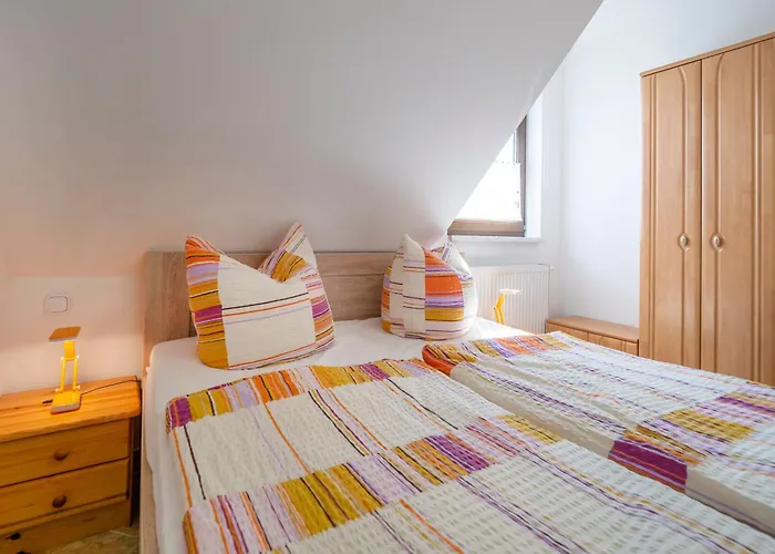 Haus Ahrens 5 Zingst