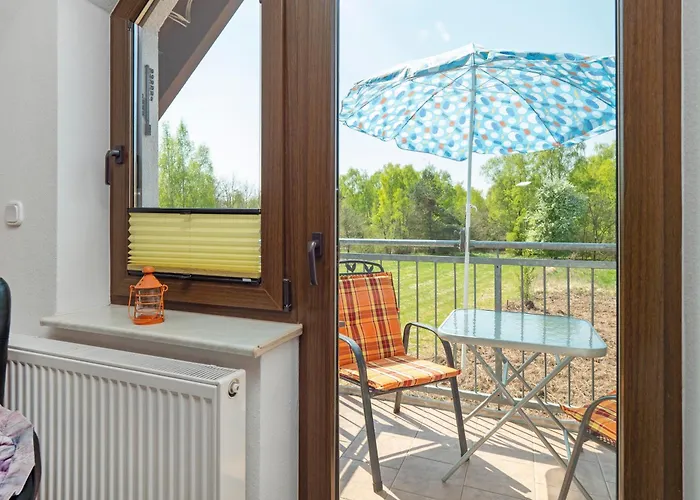 Apartman Haus Ahrens 5